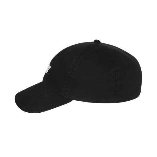 Cadillac Dad Cap - Image 3