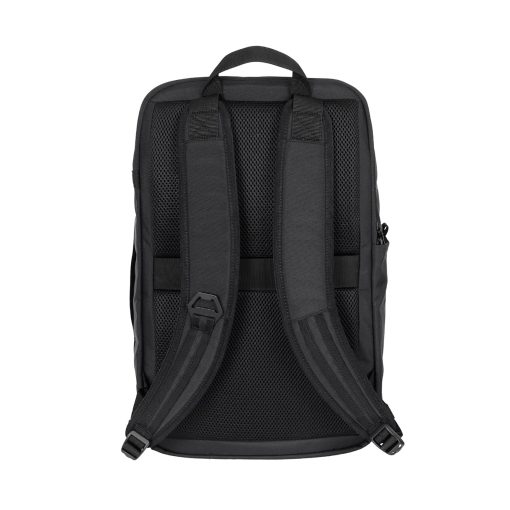 Laptop Backpack - White Crest - Image 2