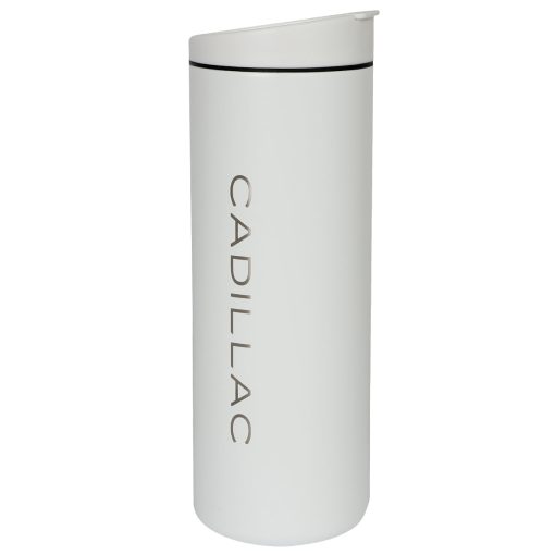 Cadillac MiiR Travel Tumbler - 16oz - Image 2