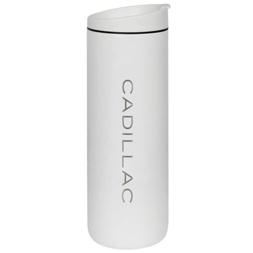 Cadillac MiiR Travel Tumbler - 16oz