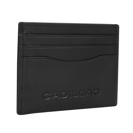 Cadillac Leather Card Wallet - Image 5