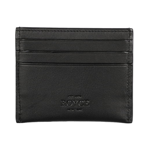 Cadillac Leather Card Wallet - Image 3