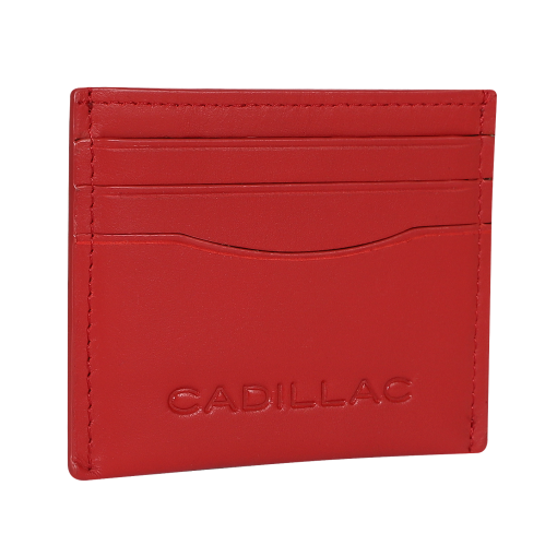 Cadillac Leather Card Wallet - Image 4