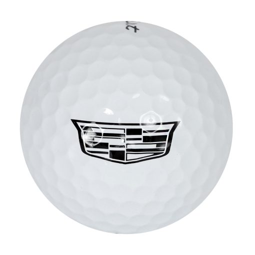 Cadillac Golf Ball Sleeve - Image 2