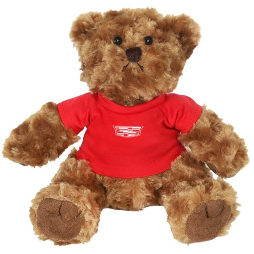 Cadillac Teddy Bear