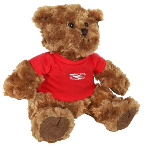 Cadillac Teddy Bear - Image 3