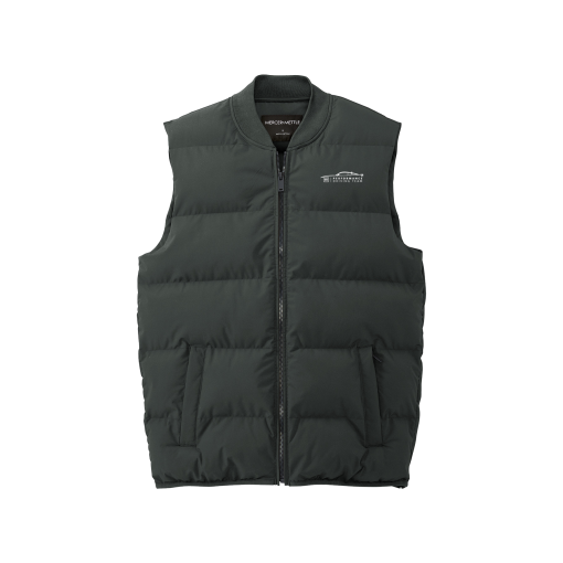 PDT Mercer+Mettle Men’s Puffy Vest