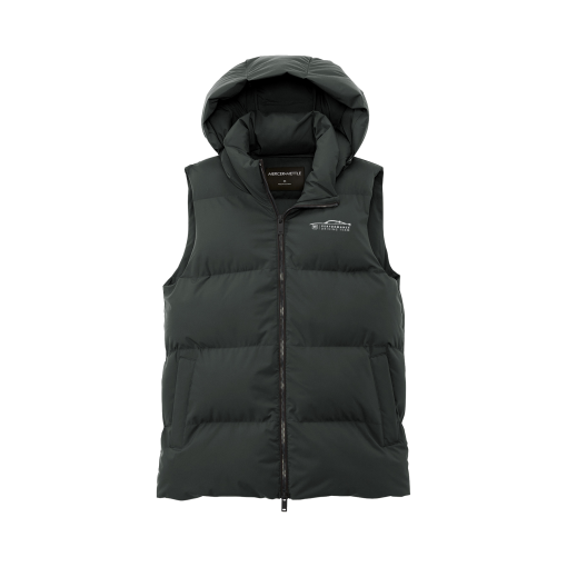 PDT Mercer+Mettle Women’s Puffy Vest