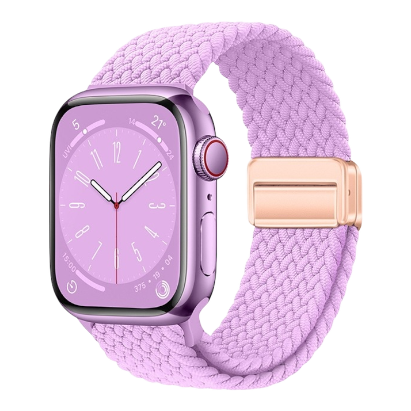 【AG052】 Woven apple watchstrap-04 - Image 38