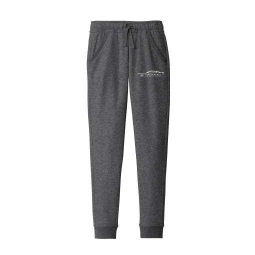 PDT/JACK Unisex Fleece Jogger - Image 2