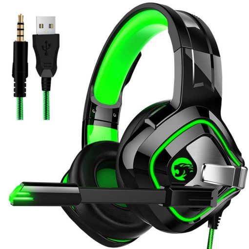 Gaming Headset - Image 4