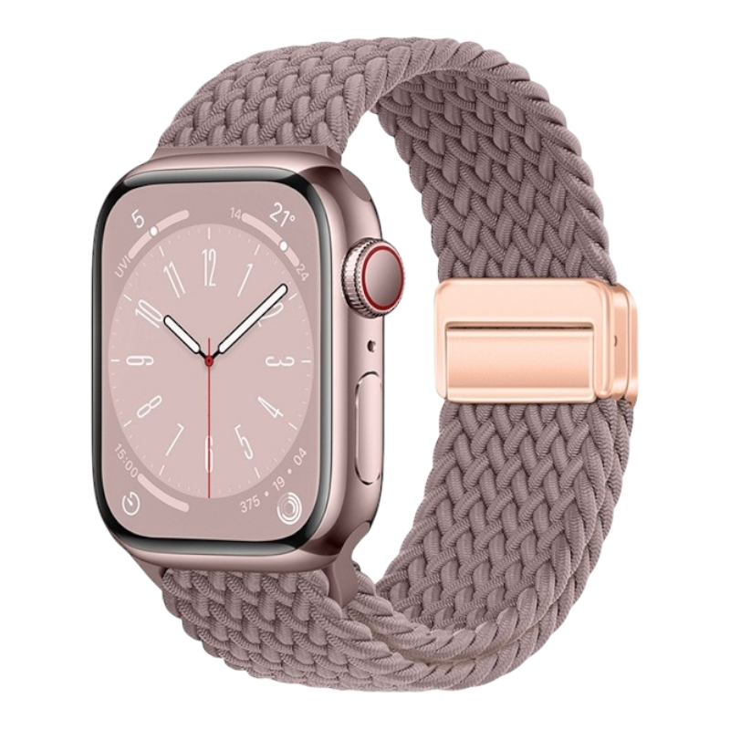 【AG052】 Woven apple watchstrap-04 - Image 16