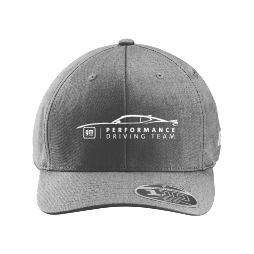 PDT Logo TravisMathew FOMO Solid Cap