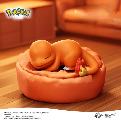 【PG009】Pokémon Figure Random Box-03 - Image 3