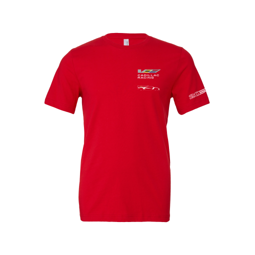 Cadillac Racing No. 31 T-Shirt