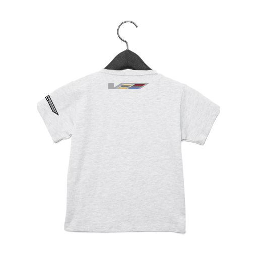 Cadillac Racing Youth Anniversary Tee - Image 2