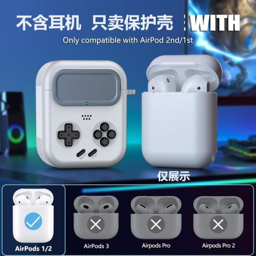 【AG028】Airpods Case-06 - Image 7