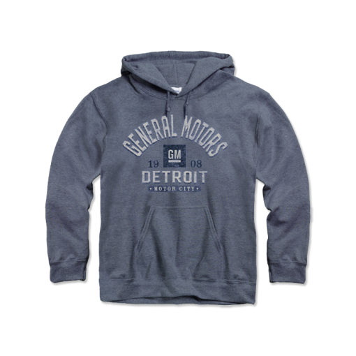 GM Terrace Youth Hoodie