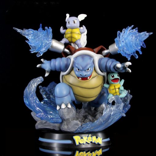 【PG014】Pokemon Figure - styles 02 - Image 13