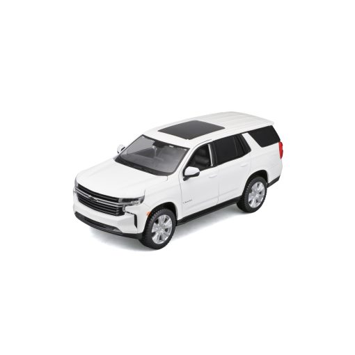 SE 2021 Chevrolet Tahoe Diecast