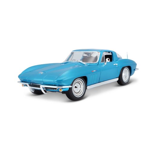 SE 1965 Chevrolet Corvette Diecast