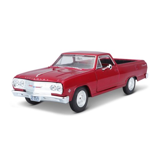 SE 1965 Chevrolet El Camino Diecast