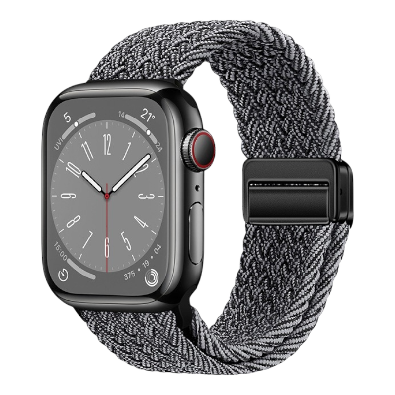 【AG052】 Woven apple watchstrap-04 - Image 35
