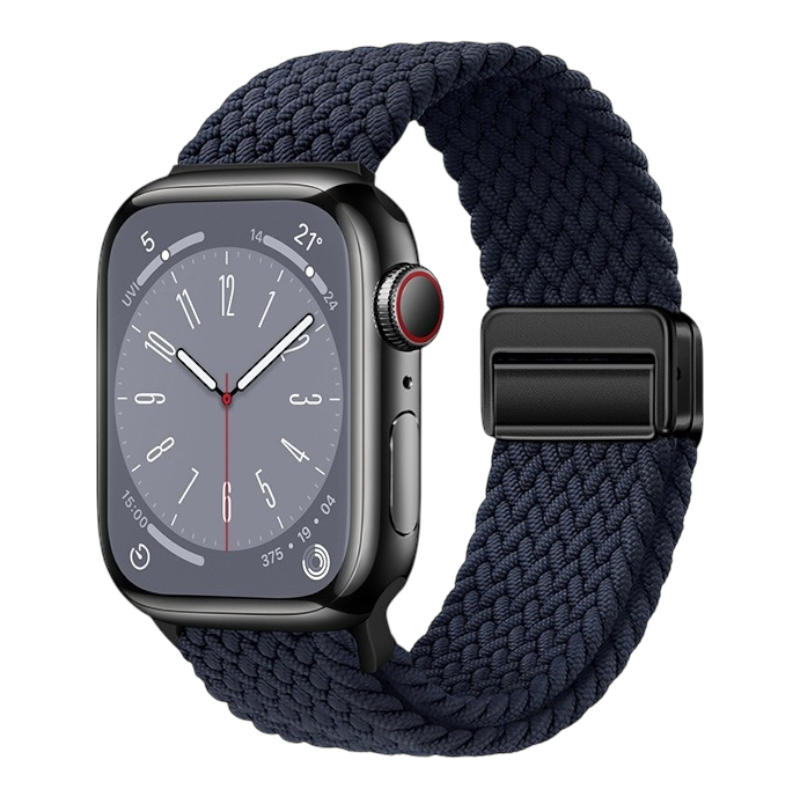 【AG052】 Woven apple watchstrap-04 - Image 40