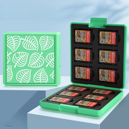 【PG015】Switch3D card game storage box - Image 11