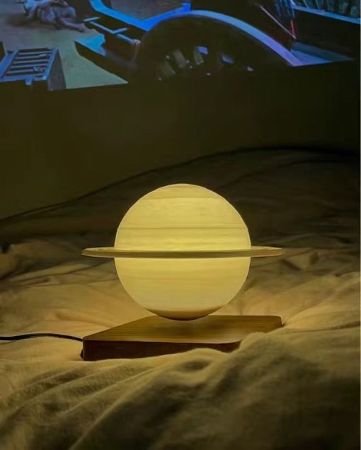 【TG002】Floating Moon Lamp - Image 4