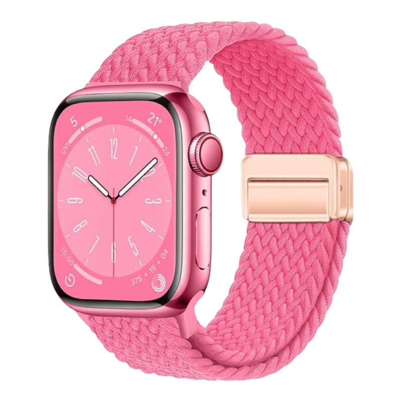 【AG052】 Woven apple watchstrap-04 - Image 19