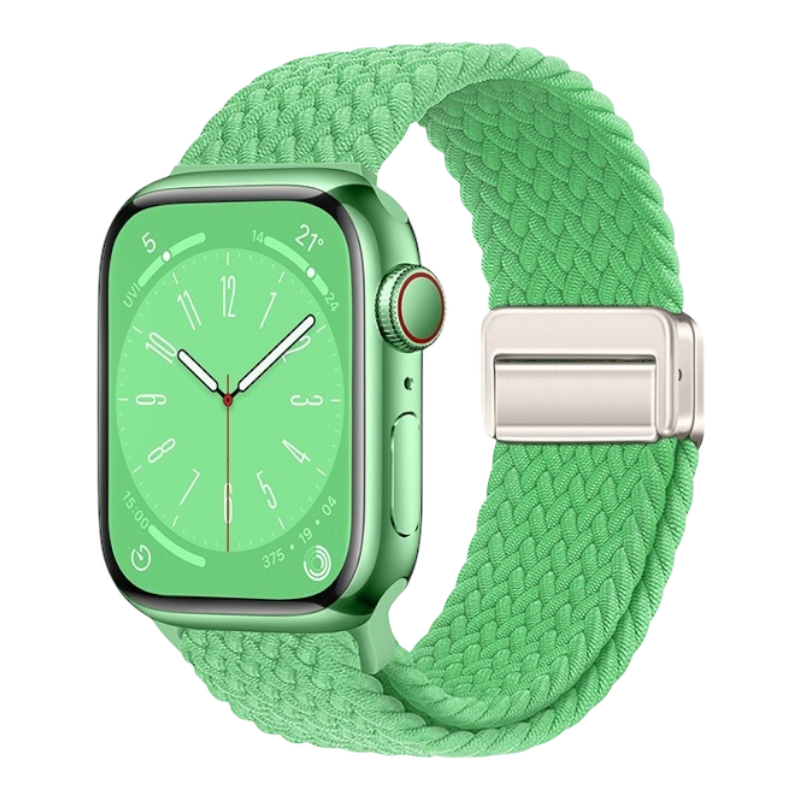 【AG052】 Woven apple watchstrap-04 - Image 20