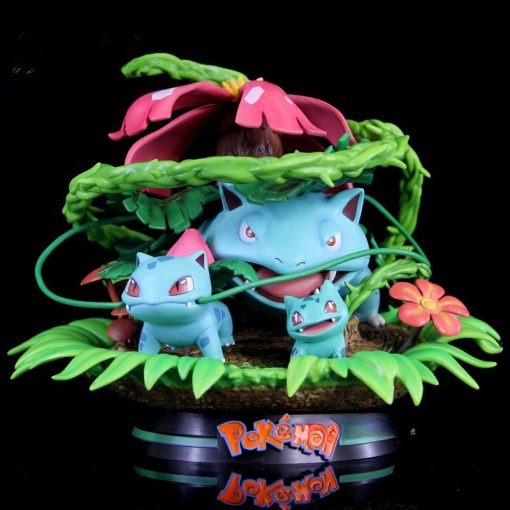 【PG014】Pokemon Figure - styles 02 - Image 14