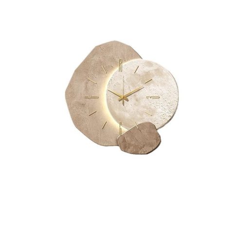 Stone Clock - Image 4