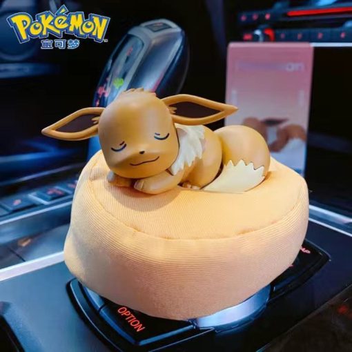 【PG006】Pokémon Figure Random Box-01 - Image 9