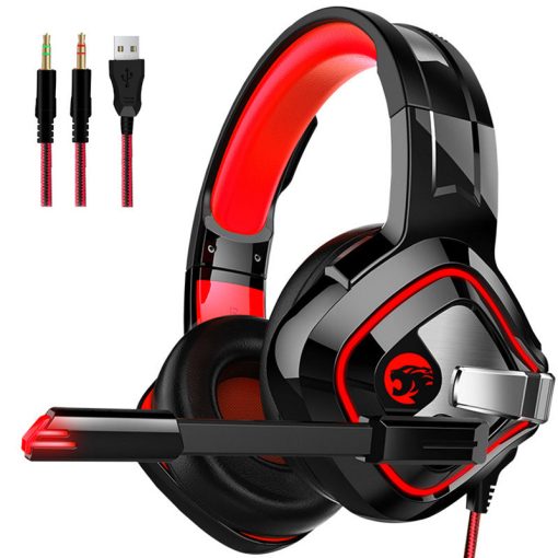 Gaming Headset - Image 5