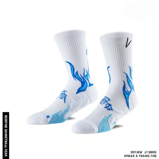 【PG016】Pokemon Basketball Socks - Image 15