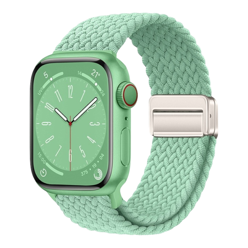 【AG052】 Woven apple watchstrap-04 - Image 44
