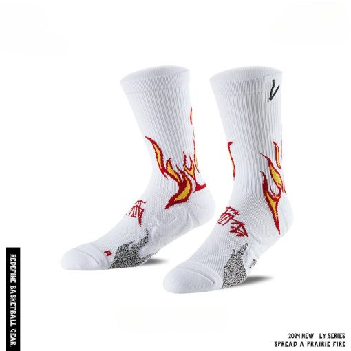 【PG016】Pokemon Basketball Socks - Image 13