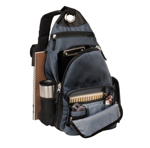 Camaro Shield Sling Pack - Image 2