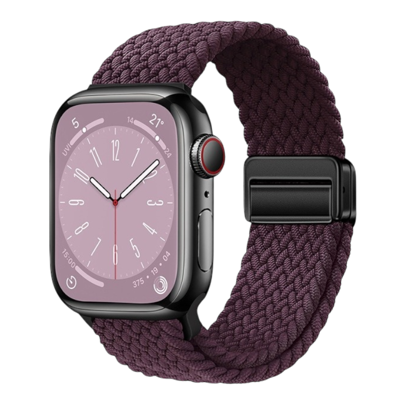 【AG052】 Woven apple watchstrap-04 - Image 27