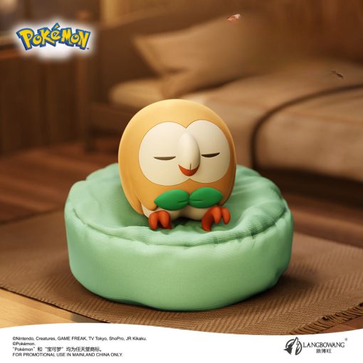 【PG009】Pokémon Figure Random Box-03 - Image 6