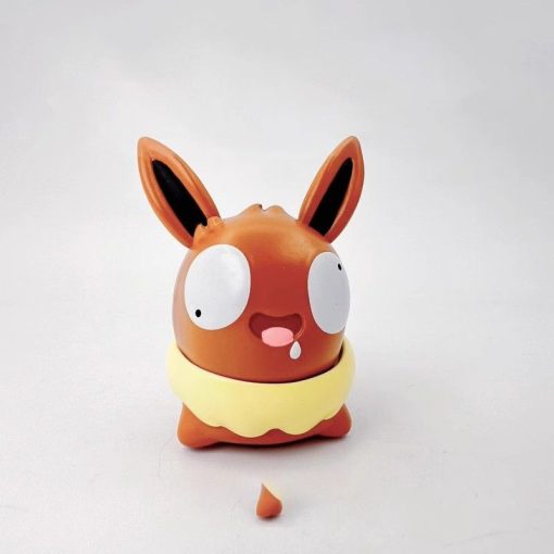 【PG007】Pokémon Figure Random Box-02 - Image 14