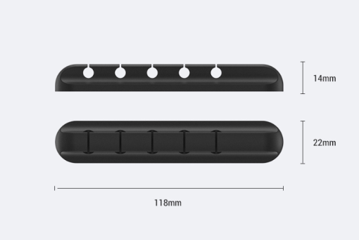 【AG009】 cable clamp - Image 2