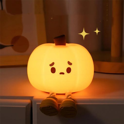 Weepy Pumpkin - Image 4