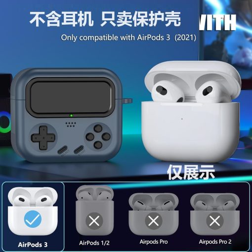 【AG028】Airpods Case-06 - Image 9