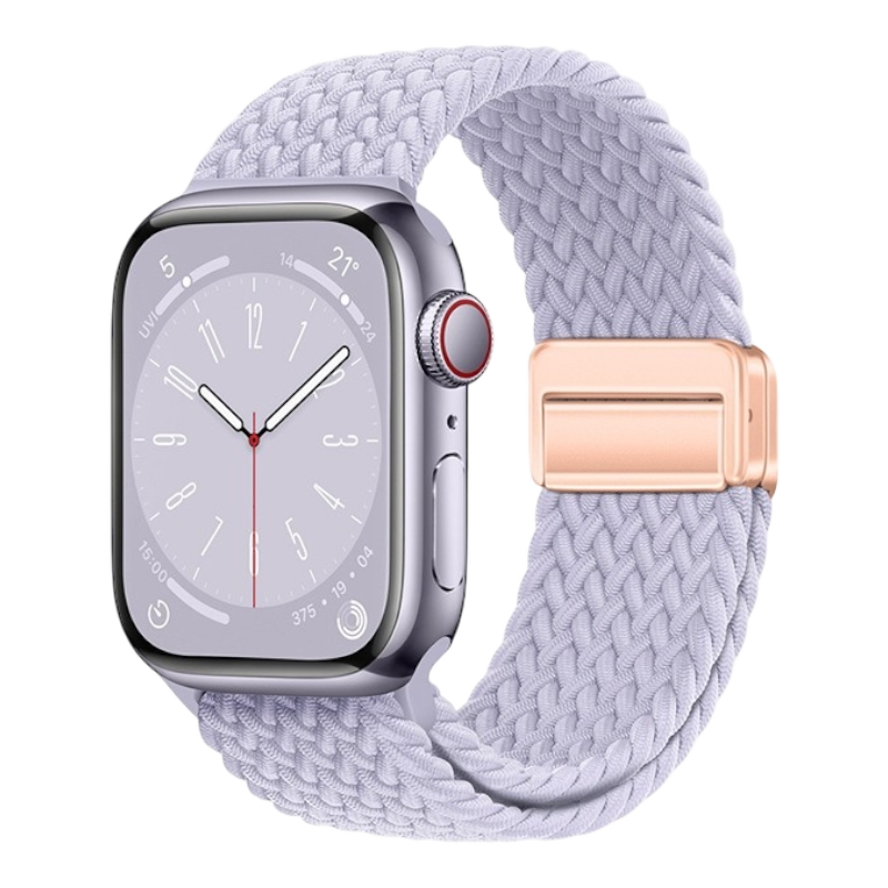 【AG052】 Woven apple watchstrap-04 - Image 14