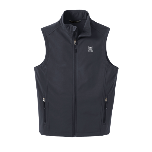 GM Energy Core Soft Shell Vest