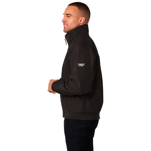 GM Arlington Port Authority Charger Jacket - Image 3