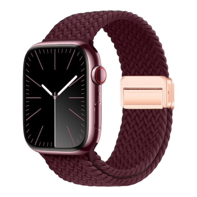 【AG052】 Woven apple watchstrap-04 - Image 9